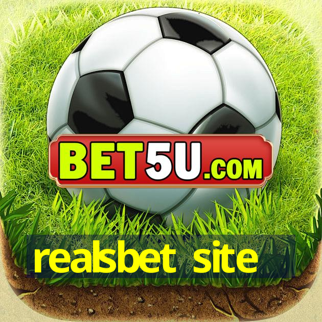 realsbet site