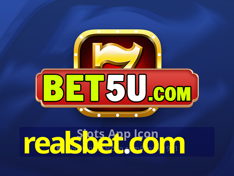 realsbet.com