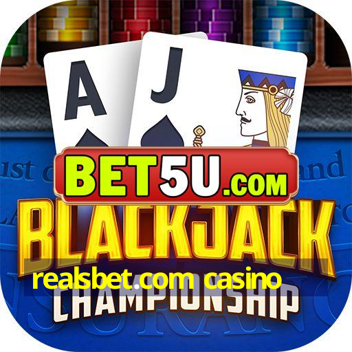 realsbet.com casino