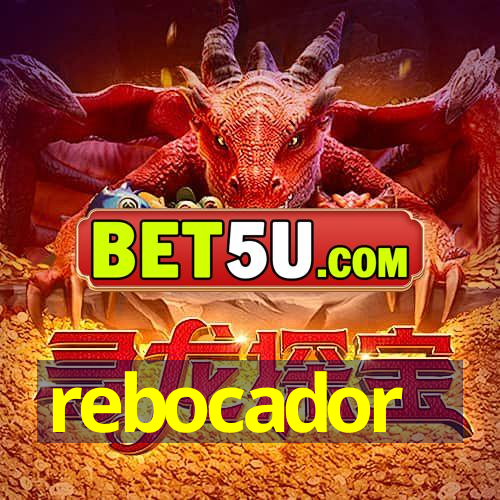 rebocador