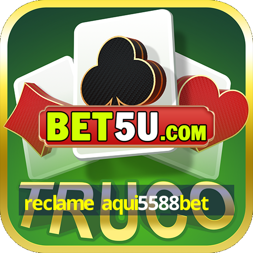 reclame aqui5588bet