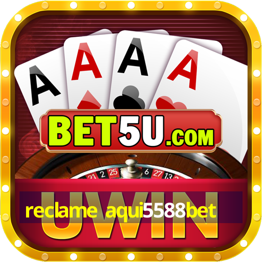 reclame aqui5588bet