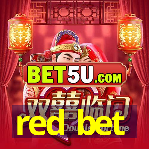 red bet