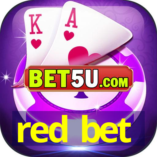 red bet