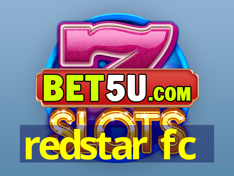 redstar fc