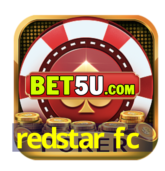 redstar fc