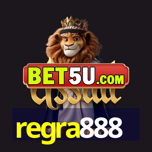 regra888