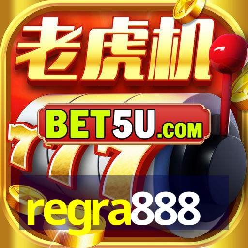 regra888