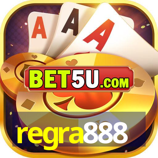 regra888