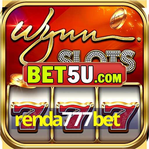 renda777bet