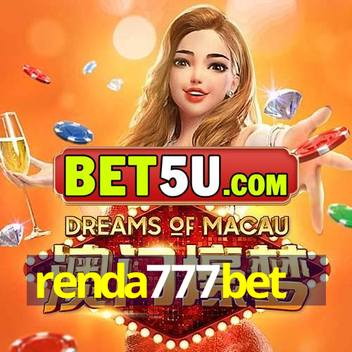 renda777bet