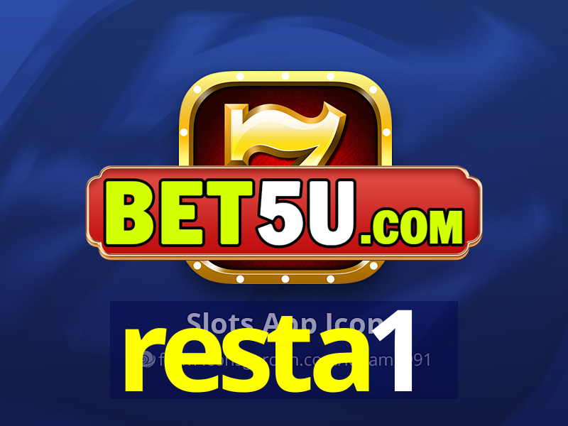 resta1