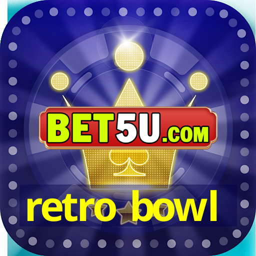 retro bowl