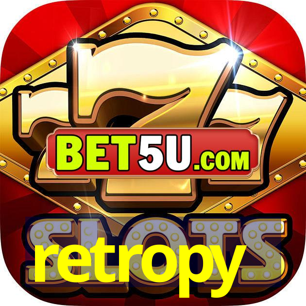 retropy