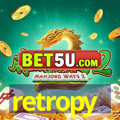 retropy