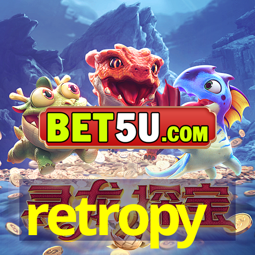 retropy