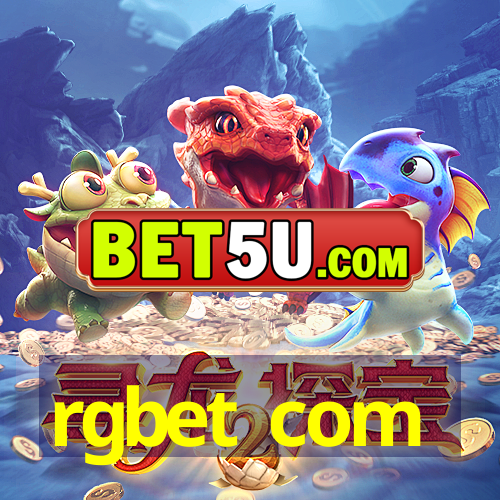 rgbet com