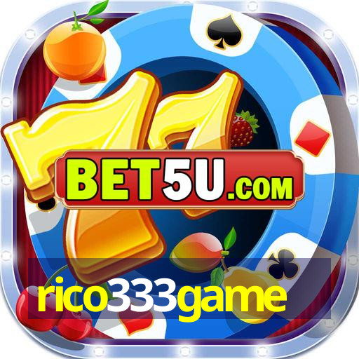 rico333game