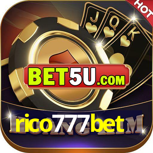 rico777bet