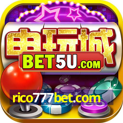 rico777bet.com