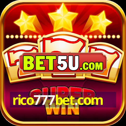 rico777bet.com