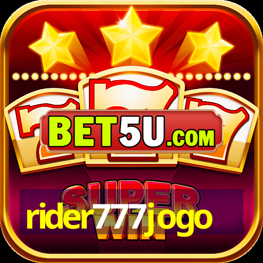 rider777jogo