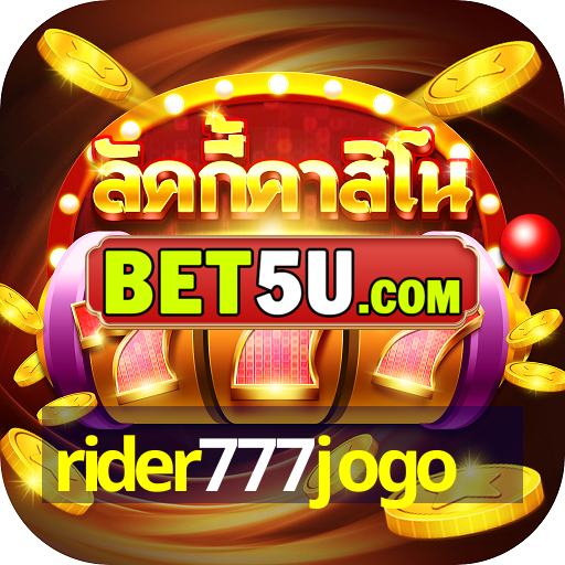 rider777jogo