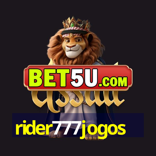 rider777jogos