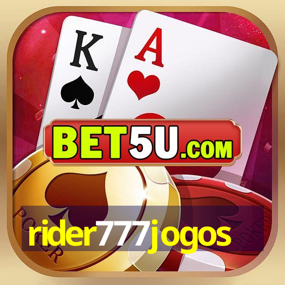 rider777jogos