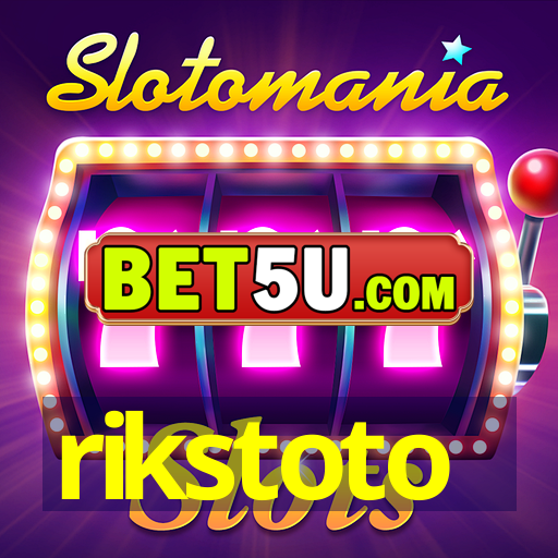 rikstoto