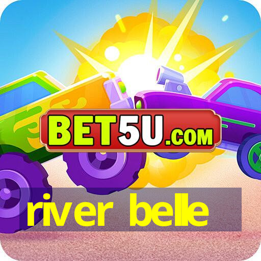 river belle