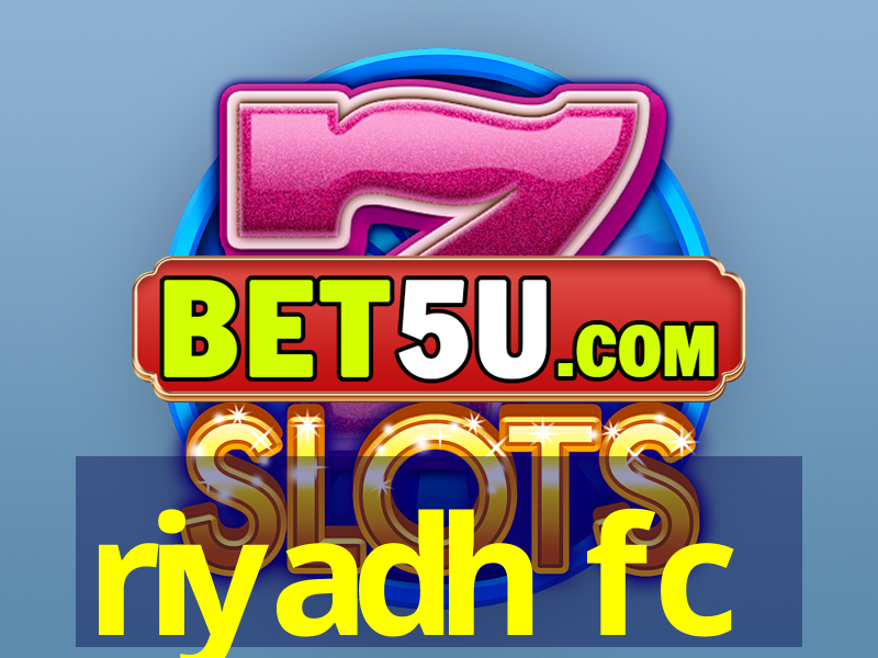 riyadh fc