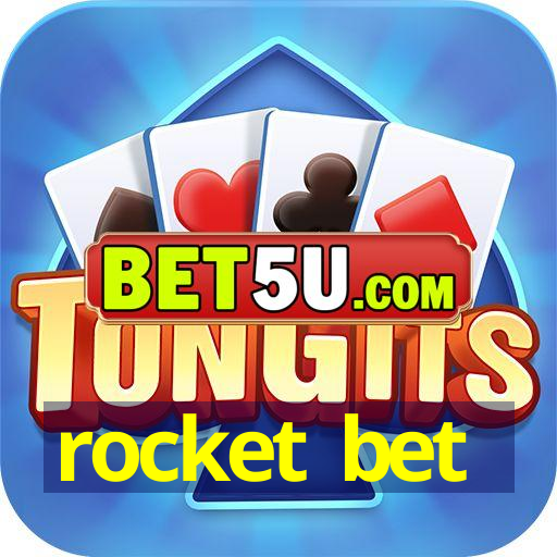 rocket bet