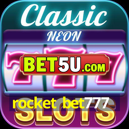 rocket bet777