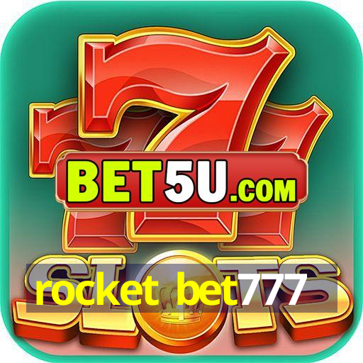 rocket bet777