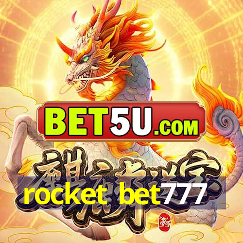 rocket bet777