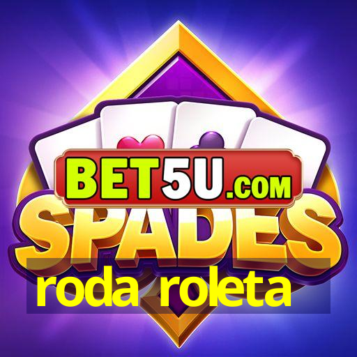 roda roleta