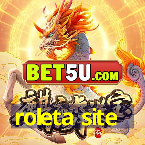 roleta site