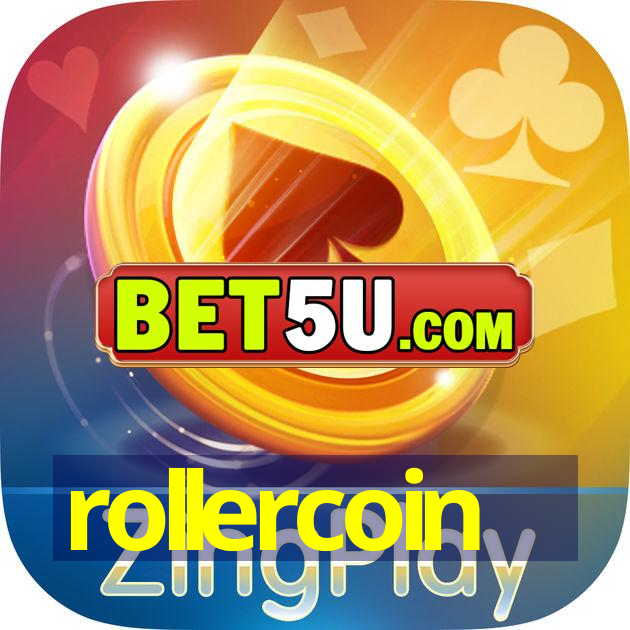 rollercoin