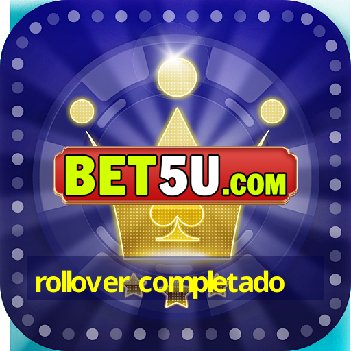 rollover completado