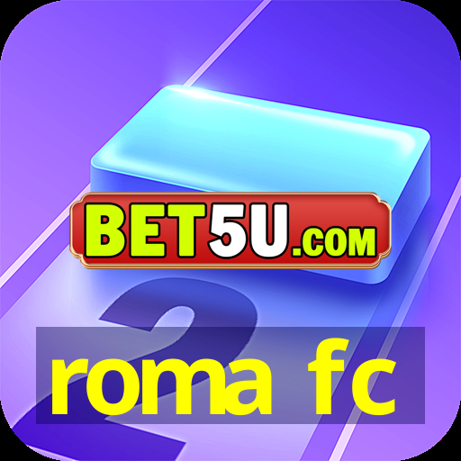 roma fc