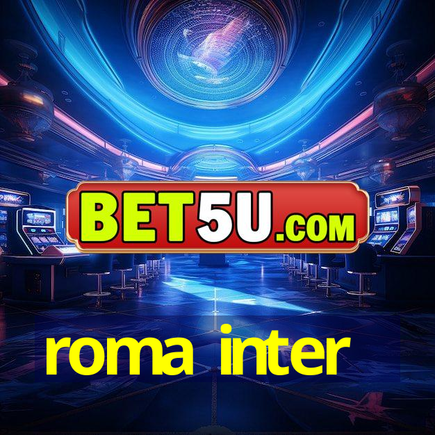 roma inter