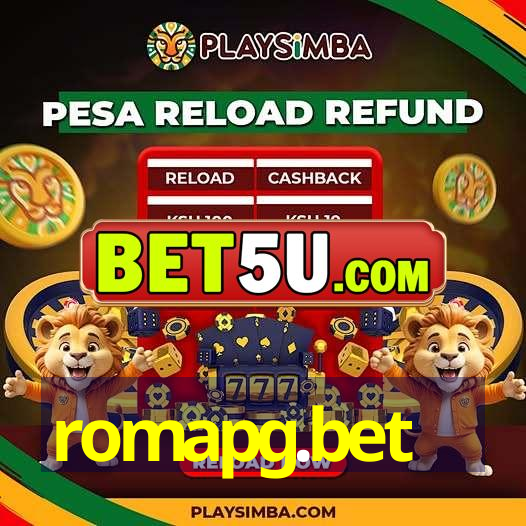 romapg.bet