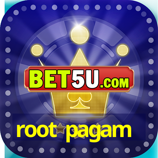 root pagam