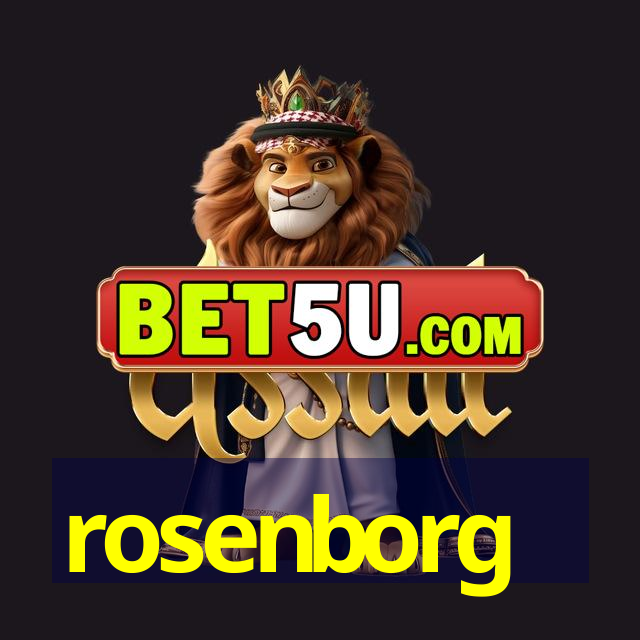 rosenborg