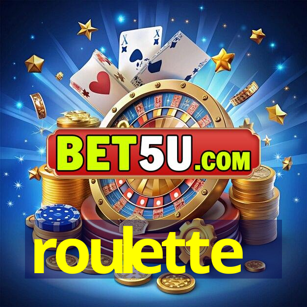 roulette