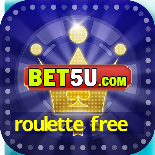 roulette free