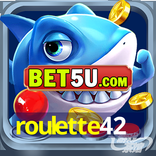 roulette42