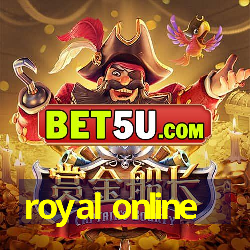 royal online