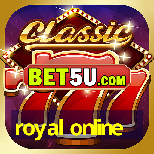 royal online